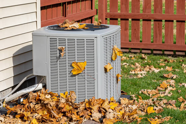 Best Ductless HVAC Repair  in Genoa, OH