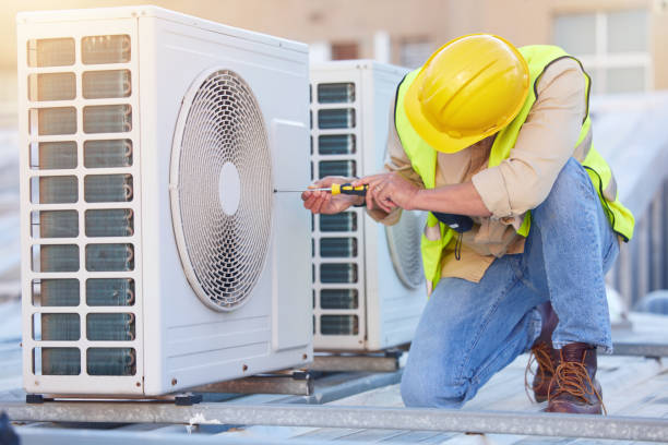 Best Residential HVAC Services  in Genoa, OH