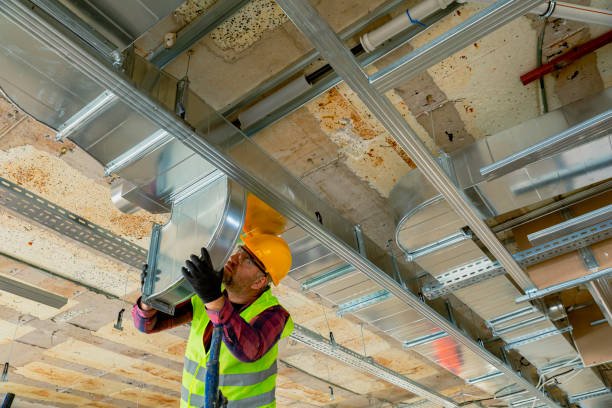 Best Affordable HVAC Services  in Genoa, OH