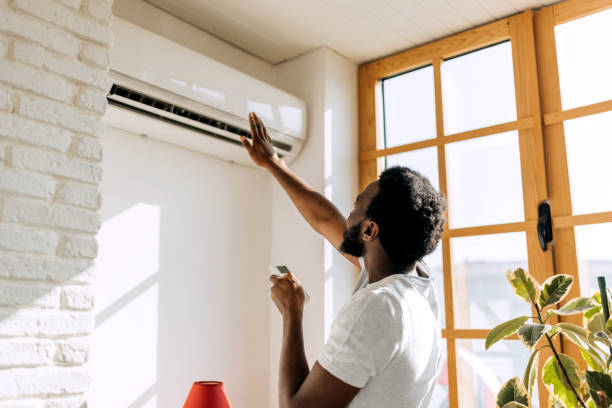 Best Local HVAC Companies  in Genoa, OH