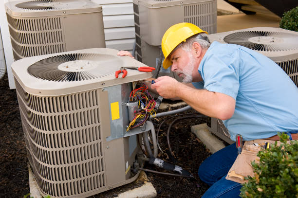 Best HVAC Companies Near Me  in Genoa, OH