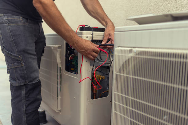 Genoa, OH HVAC Company