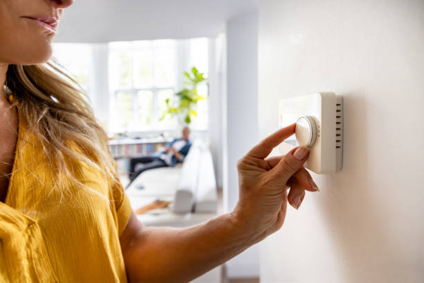 Best Air Conditioning Repair  in Genoa, OH