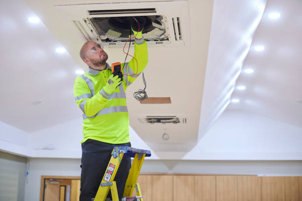 Best Emergency HVAC Repair  in Genoa, OH
