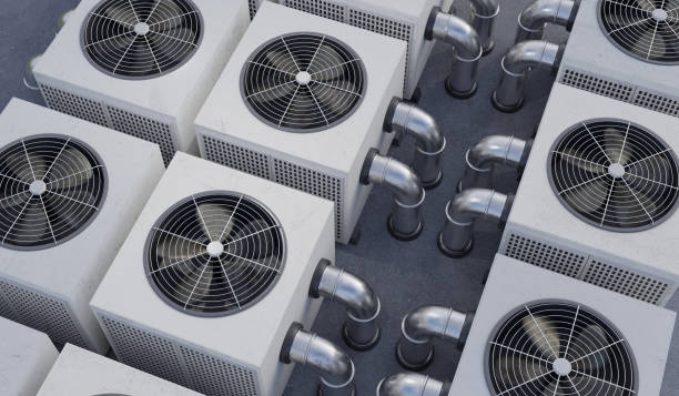 Best Commercial HVAC Repair  in Genoa, OH
