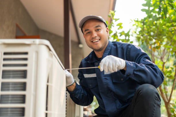 Best HVAC Repair Near Me  in Genoa, OH