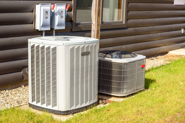 Best Affordable HVAC Services  in Genoa, OH